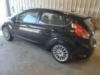 2014 Ford Fiesta Titanium