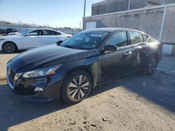 Salvage cars for sale from Copart Fredericksburg, VA: 2020 Nissan Altima SL