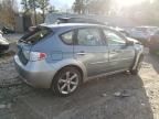 2010 Subaru Impreza Outback Sport