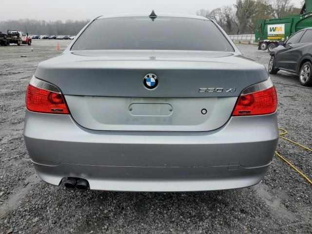 2006 BMW 530 XI