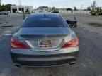 2016 Mercedes-Benz CLA 250