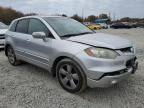 2008 Acura RDX