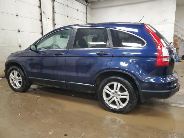 2011 Honda CR-V EX