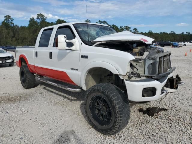 2001 Ford F250 Super Duty