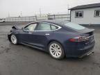 2015 Tesla Model S 85D