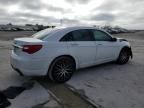 2012 Chrysler 200 Touring