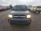 2005 Toyota Sequoia SR5