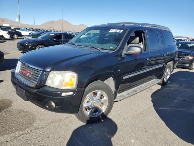 2004 GMC Envoy XUV