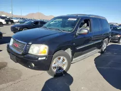 GMC Vehiculos salvage en venta: 2004 GMC Envoy XUV