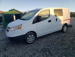 2016 Chevrolet City Express LT en venta en West Warren, MA