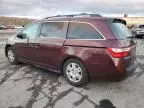 2013 Honda Odyssey LX