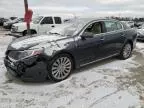 2013 Lincoln MKS