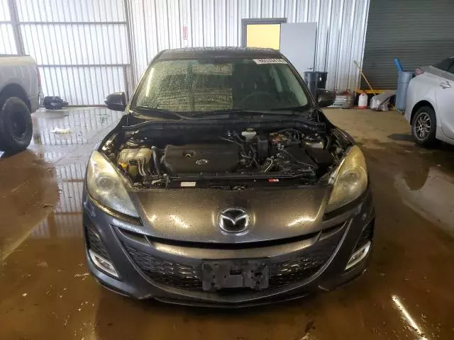 2010 Mazda 3 S