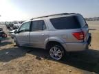 2001 Toyota Sequoia SR5