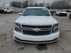 2019 Chevrolet Tahoe K1500 LT