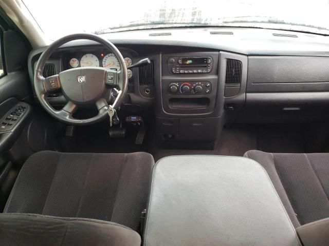 2005 Dodge RAM 2500 ST