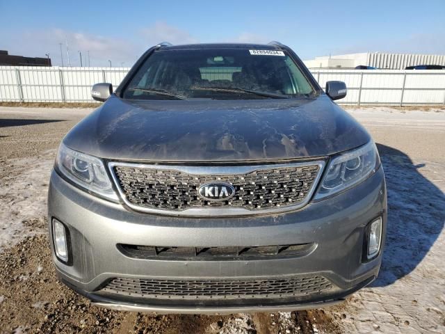 2014 KIA Sorento SX