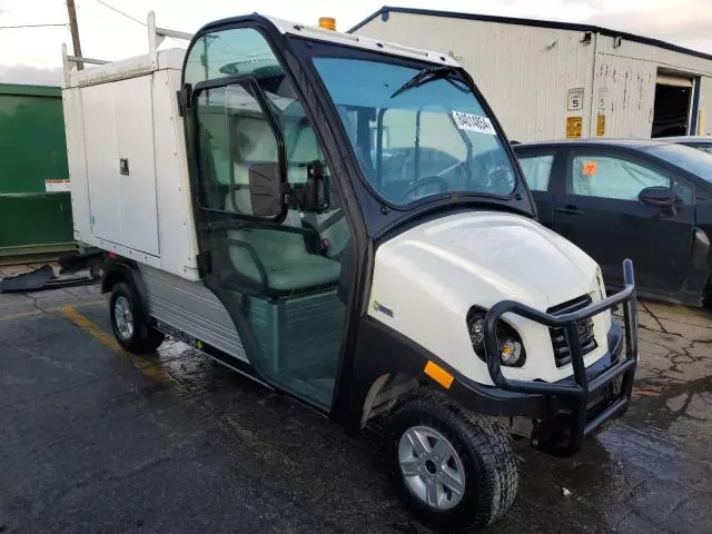 2017 Golf Cart Cart