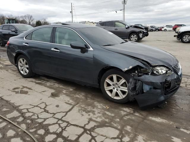 2008 Lexus ES 350