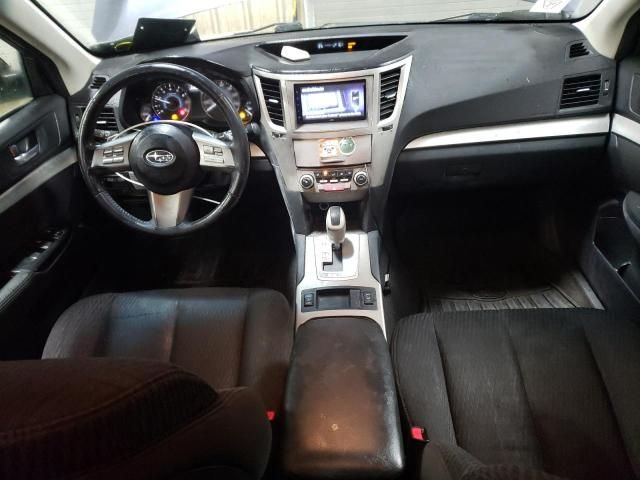 2010 Subaru Outback 2.5I Premium