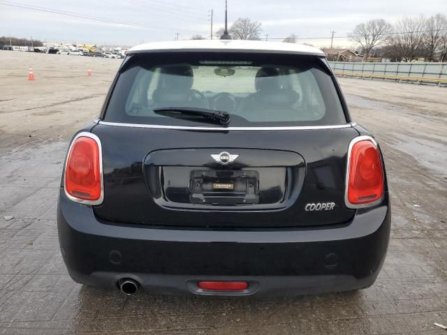 2016 Mini Cooper