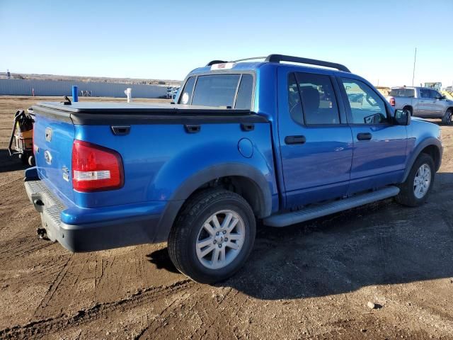 2010 Ford Explorer Sport Trac XLT