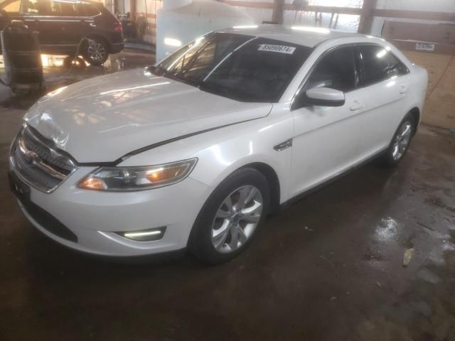 2011 Ford Taurus SEL