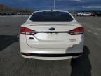 2017 Ford Fusion Titanium HEV