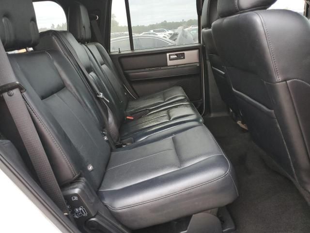 2015 Ford Expedition Limited