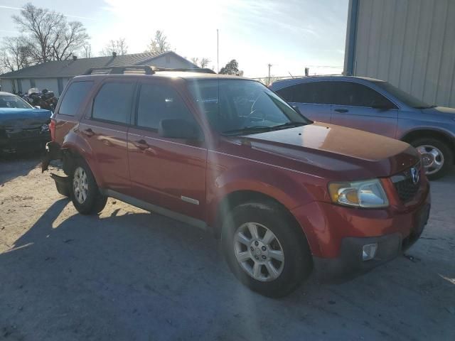 2008 Mazda Tribute I