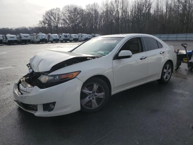 2010 Acura TSX