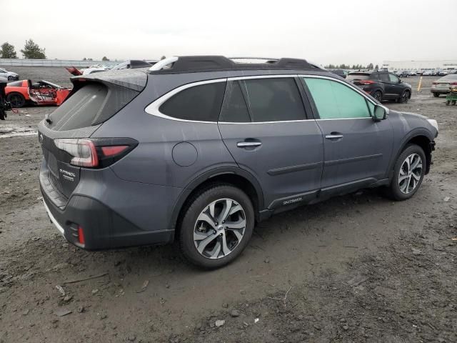 2021 Subaru Outback Touring