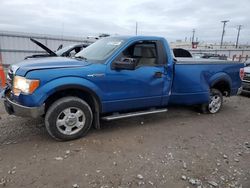 Vehiculos salvage en venta de Copart Appleton, WI: 2009 Ford F150