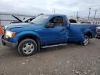 2009 Ford F150