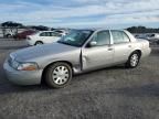 2005 Mercury Grand Marquis LS