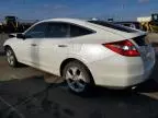 2010 Honda Accord Crosstour EXL