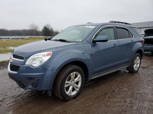 2012 Chevrolet Equinox LT