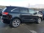 2016 KIA Sorento SX