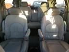 2002 Chrysler Town & Country Limited