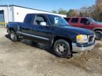 2001 GMC New Sierra C1500