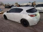 2011 Lexus CT 200