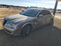 Jaguar s-Type Vehiculos salvage en venta: 2003 Jaguar S-Type