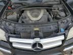 2012 Mercedes-Benz GL 450 4matic