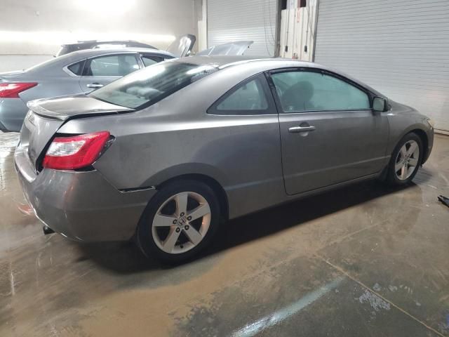 2007 Honda Civic EX