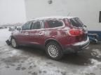 2010 Buick Enclave CXL