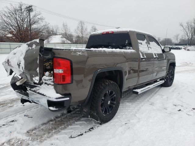 2015 GMC Sierra K1500