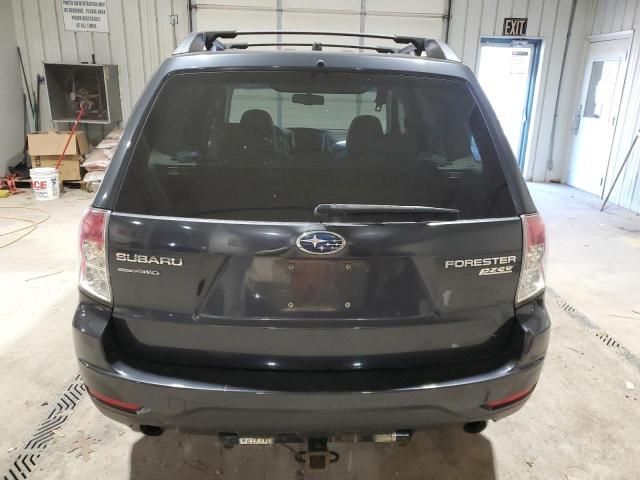 2010 Subaru Forester 2.5X Premium