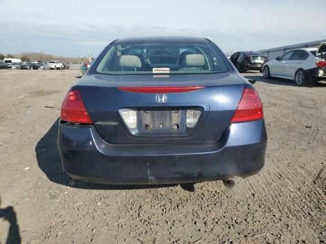 2006 Honda Accord EX