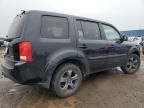 2015 Honda Pilot SE