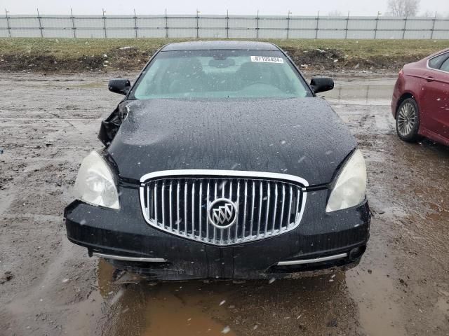 2010 Buick Lucerne CXL